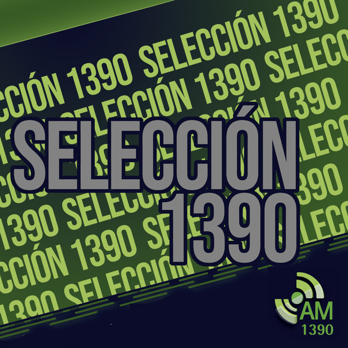 SELECCIÓN 1390 